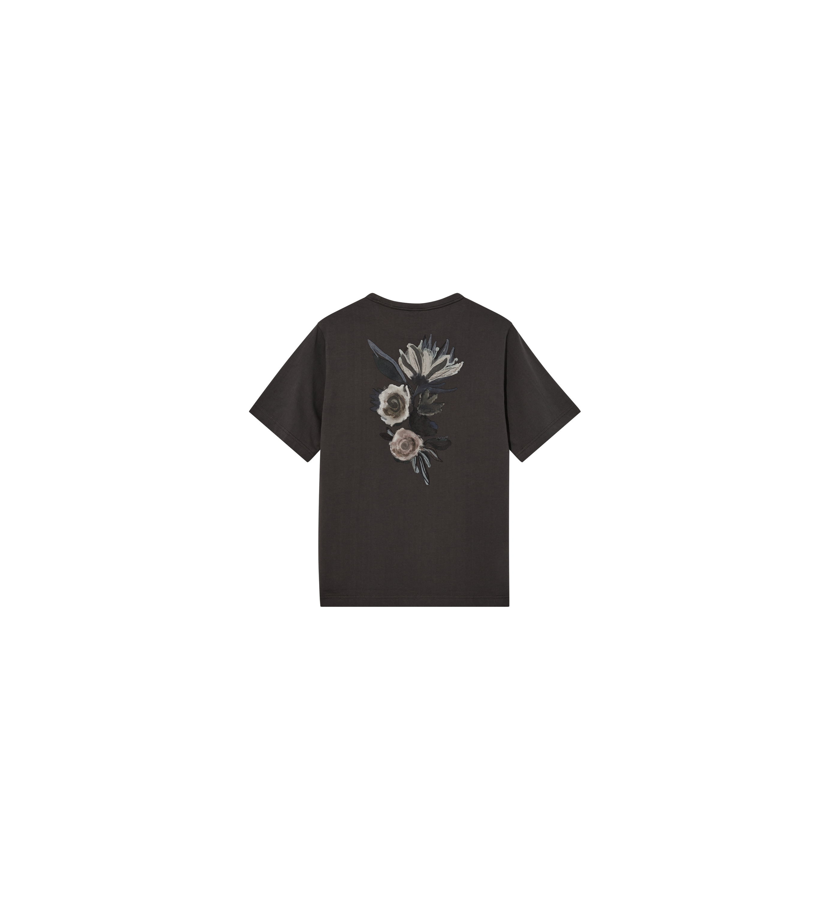 Packshot / Raven / Back